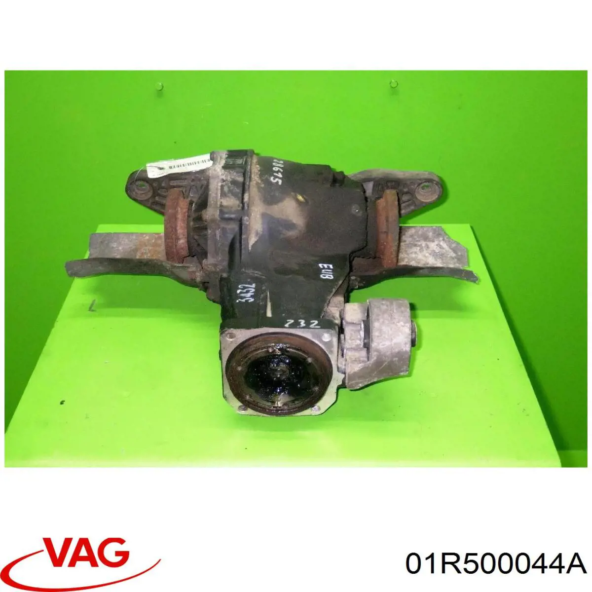  VAG 01R500044A precio, desde 365,90 EUR