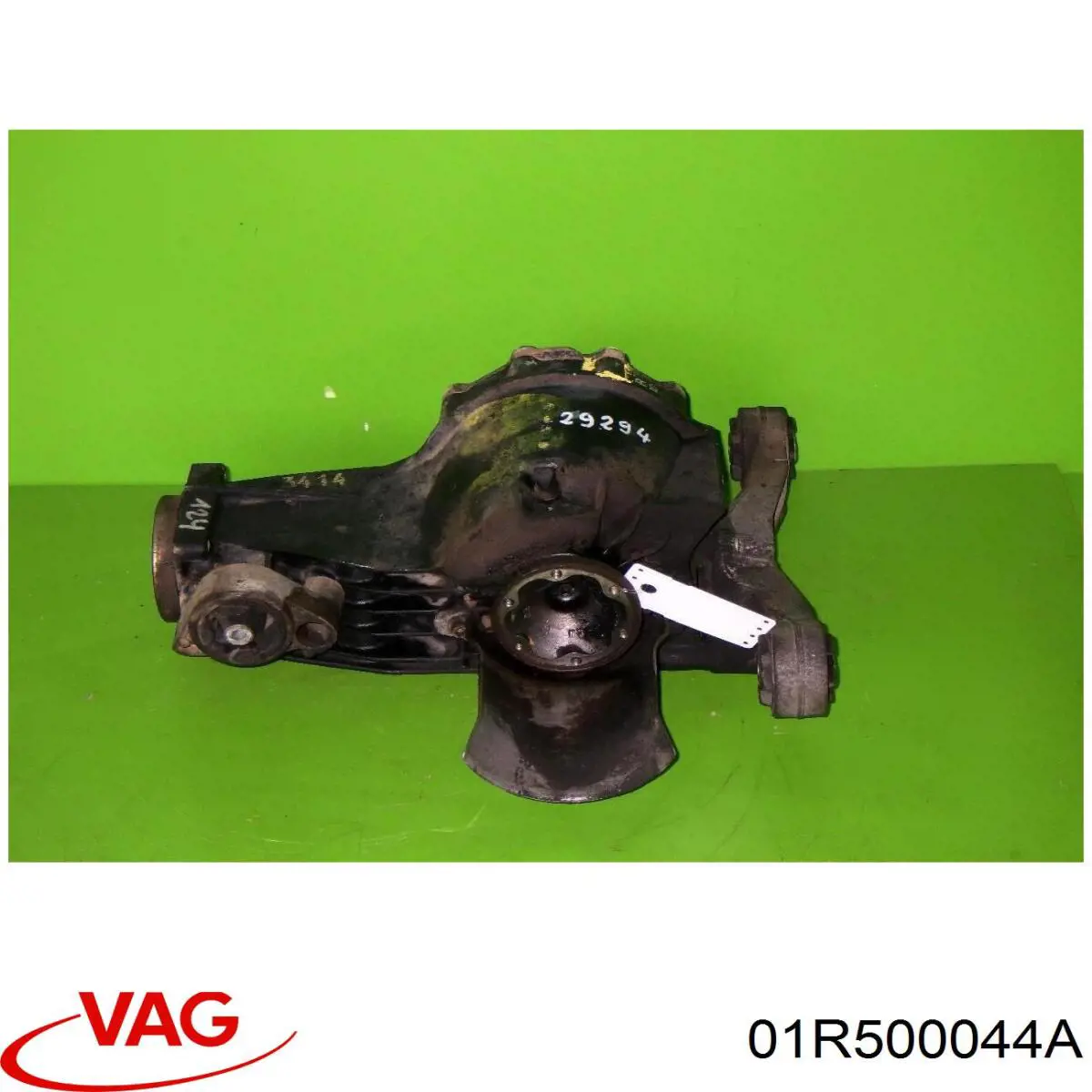 Comprar 01R500044A VAG 