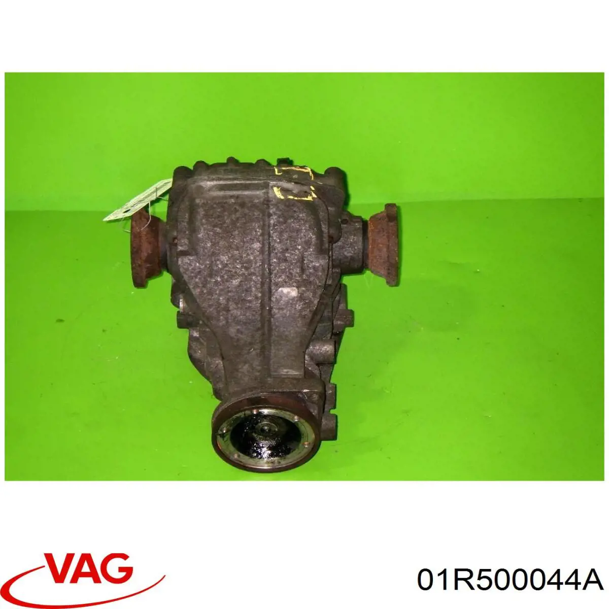  01R500044A VAG