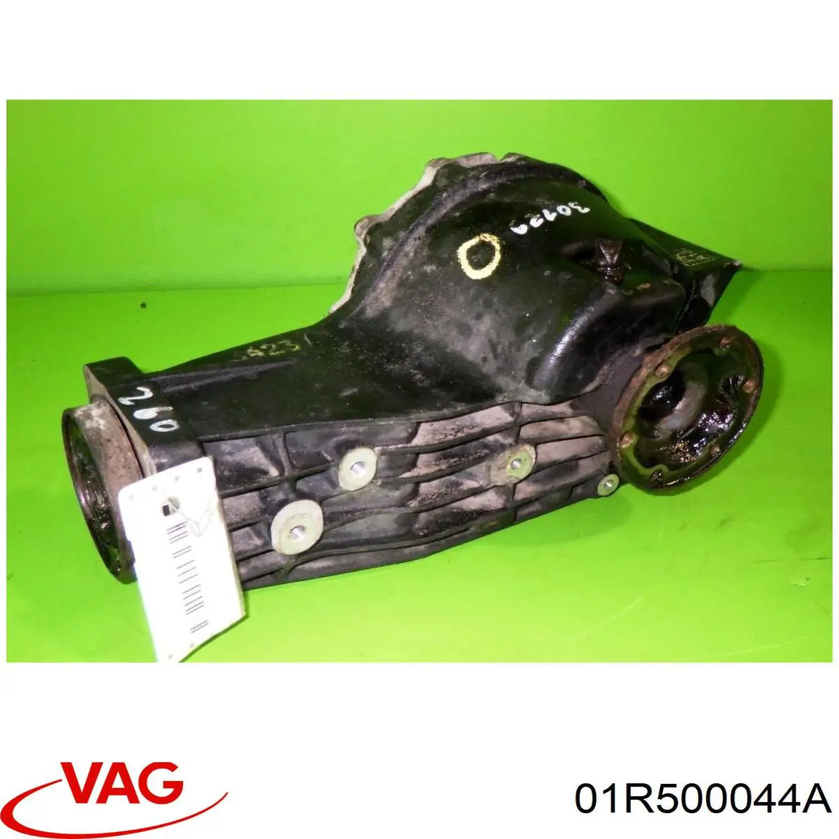 VAG 01R500044A