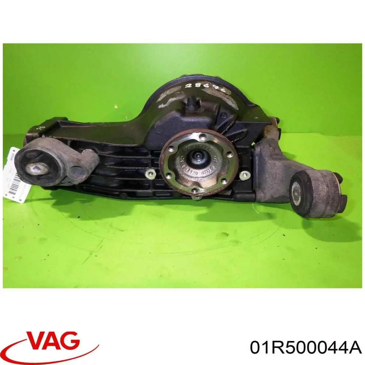  VAG 01R500044A precio, desde 365,90 EUR