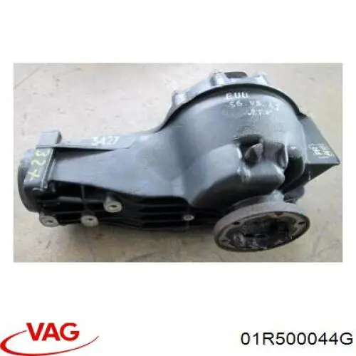 Grupo trasero Audi A8 D3 sedán (4E2, 4E8) (2002 - 2010) precio, desde 1339,73 EUR