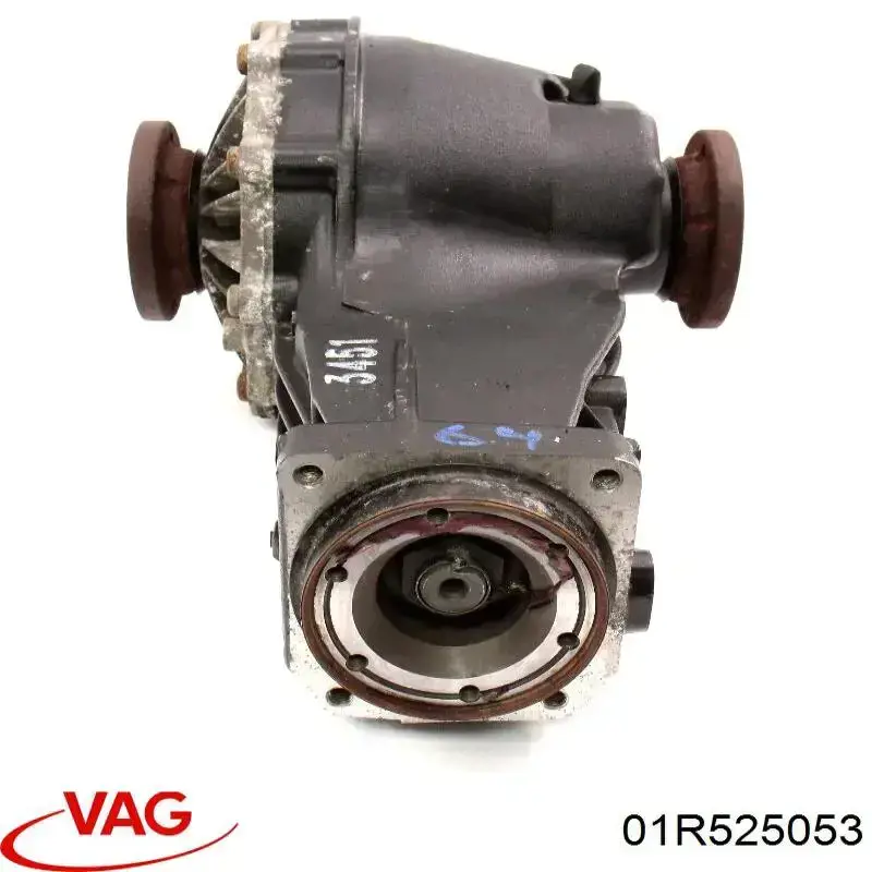  01R525053 VAG