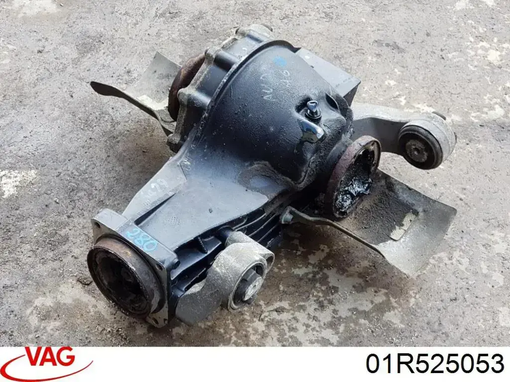 Comprar 01R525053 VAG 