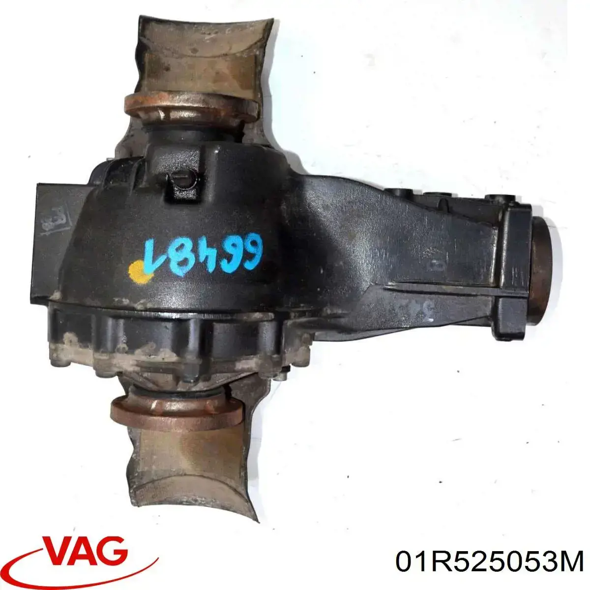 01R525053M VAG