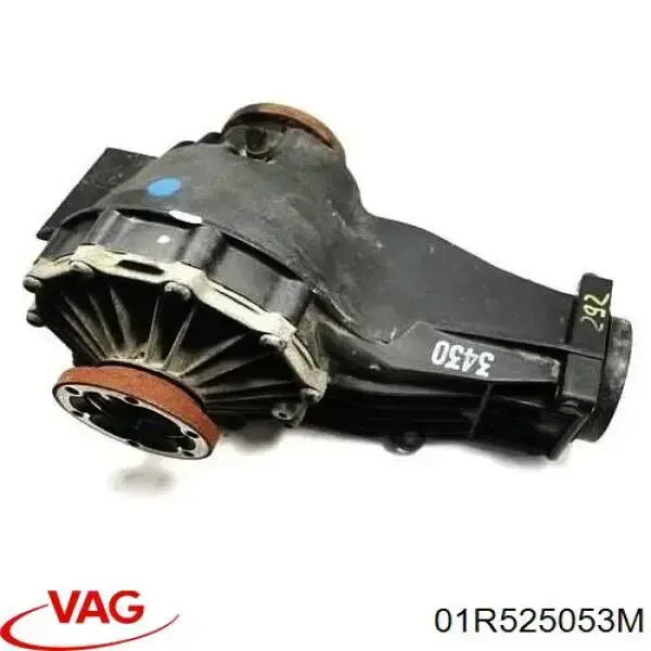  VAG 01R525053M precio, desde 191,66 EUR