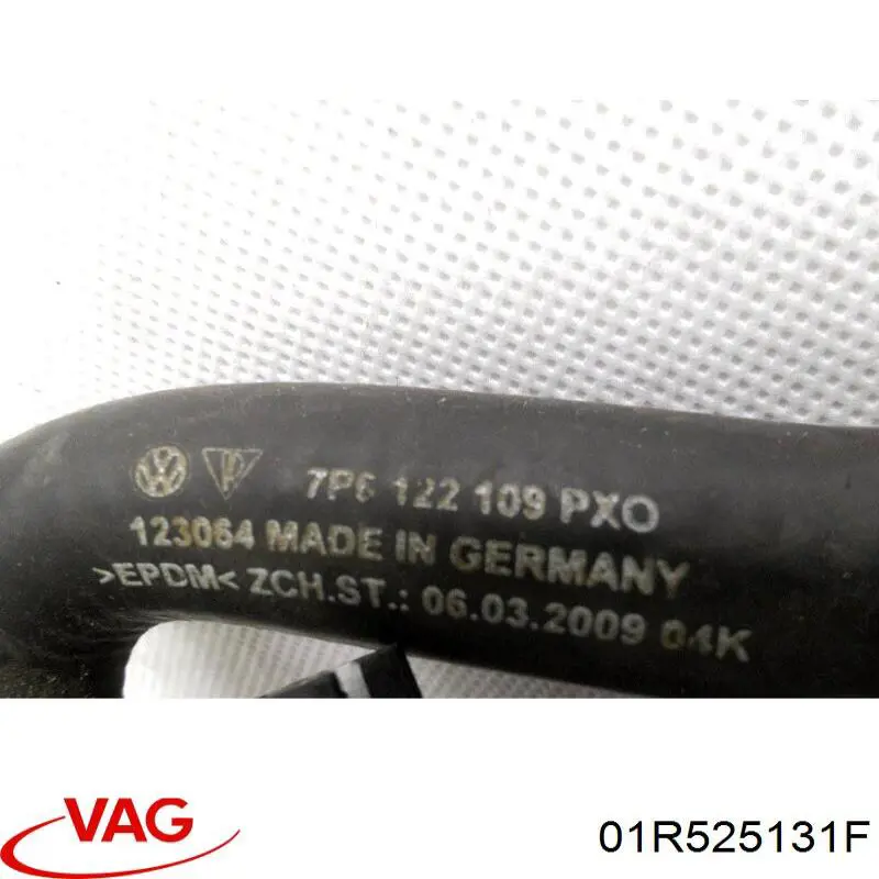  01R525131F VAG