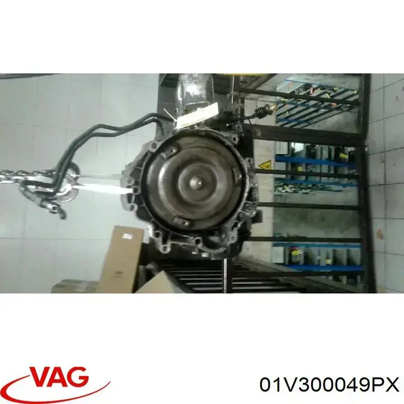 01V300049PX VAG