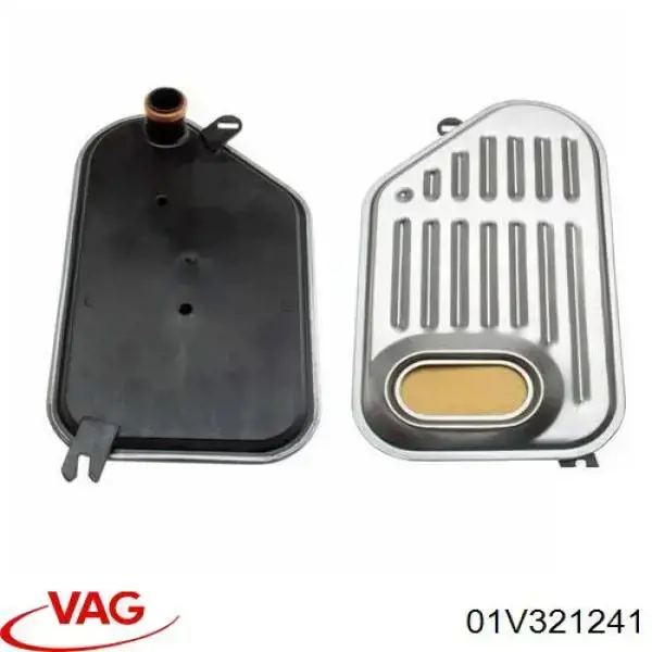 Bomba de aceite de la transmisión automática VAG 99630711500 precio, desde 296,83 EUR