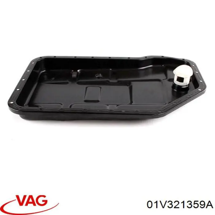 Cárter de transmisión automática 01V321359A VAG