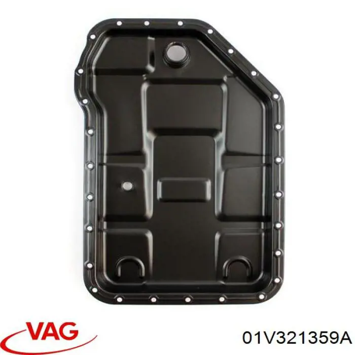 Comprar 01V321359A VAG Cárter de transmisión automática