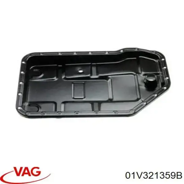 Comprar 01V321359B VAG Cárter de transmisión automática