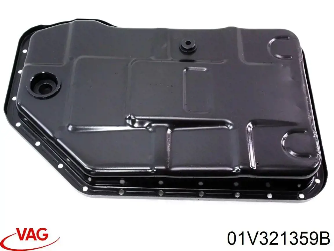 Cárter de transmisión automática 01V321359B VAG