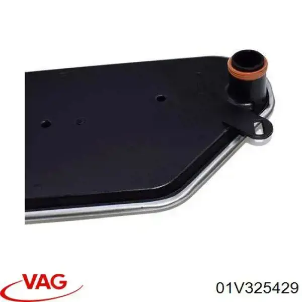 Filtro caja de cambios automática VAG 01V325429