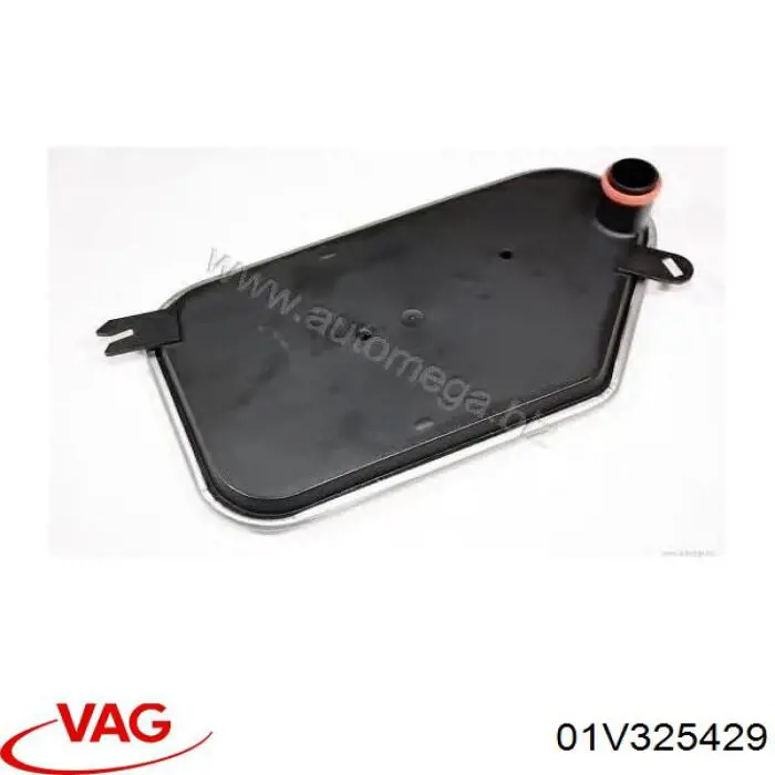 Filtro de transmisión automática VAG 01V325429 precio, desde 20,08 EUR