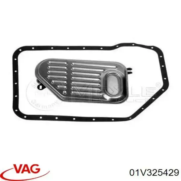 Comprar 01V325429 VAG Filtro de transmisión automática