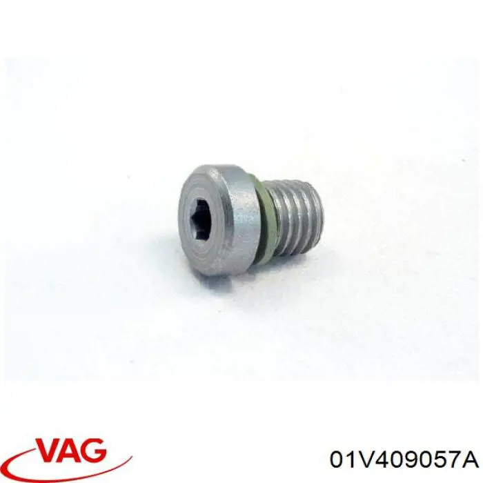  VAG 01V409057A precio, desde 11,43 EUR