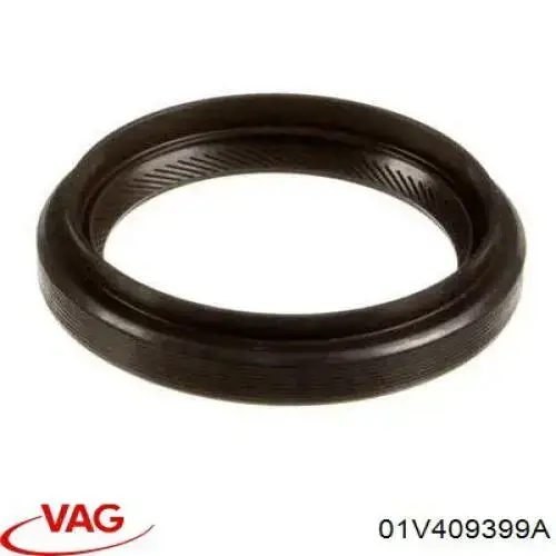 Retén del eje secundario de la transmisión 0734319813 ZF Parts
