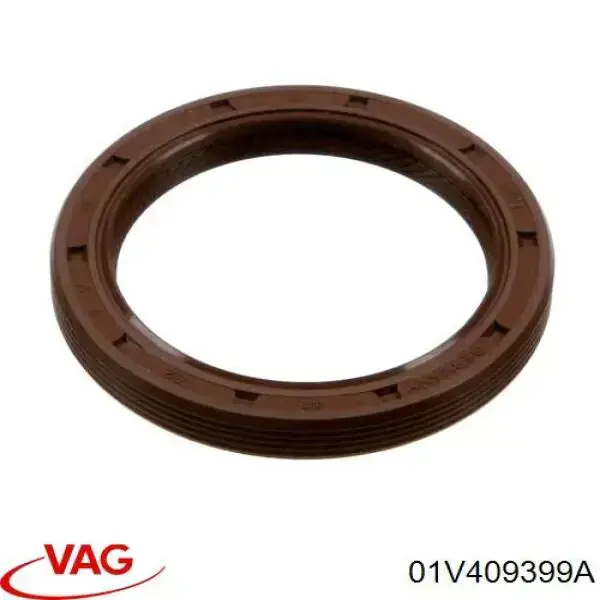 Comprar 0734319813 ZF Parts Retén del eje secundario de la transmisión