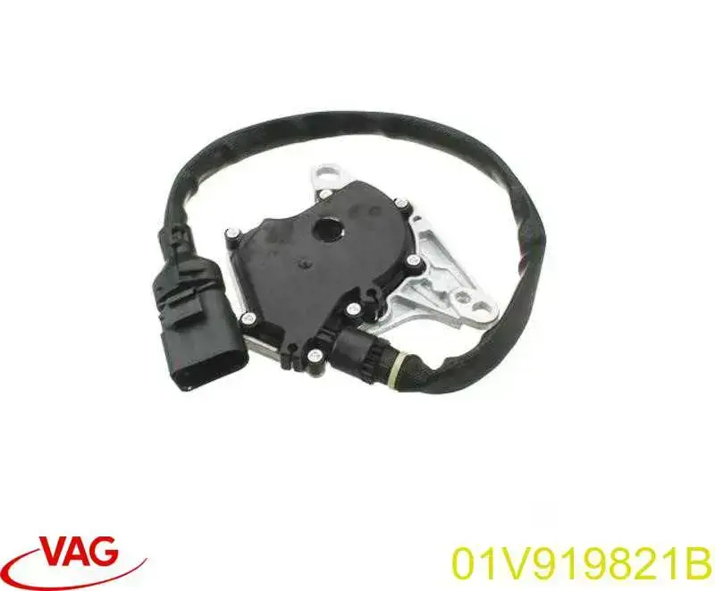 Sensor de posiciones de la transmisión automática 30919045 AND