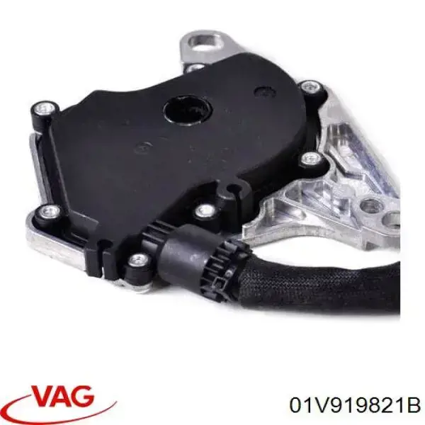 30919045 AND Sensor de posiciones de la transmisión automática