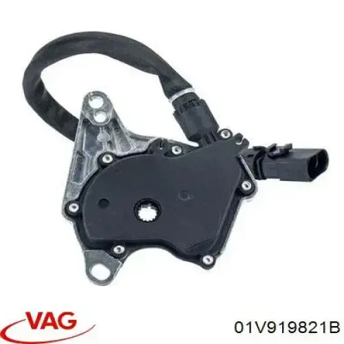 Comprar 30919045 AND Sensor de posiciones de la transmisión automática