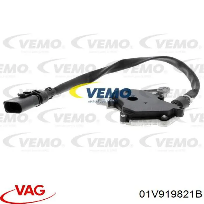 Sensor de posiciones de la transmisión automática VAG 1V919821B precio, desde 101,13 EUR