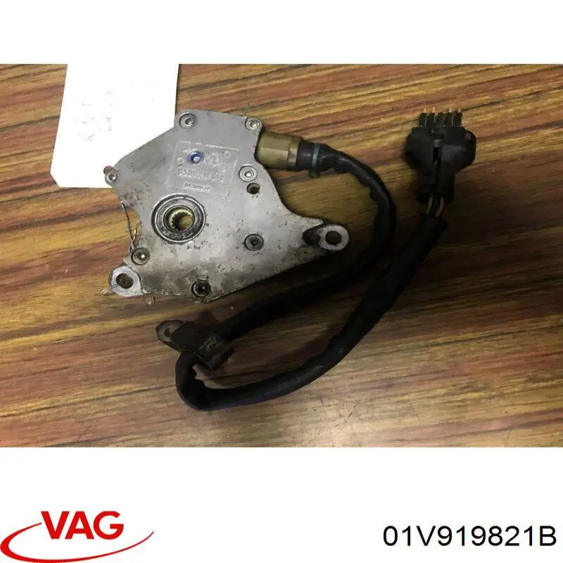 501317994 VAG Sensor de posiciones de la transmisión automática