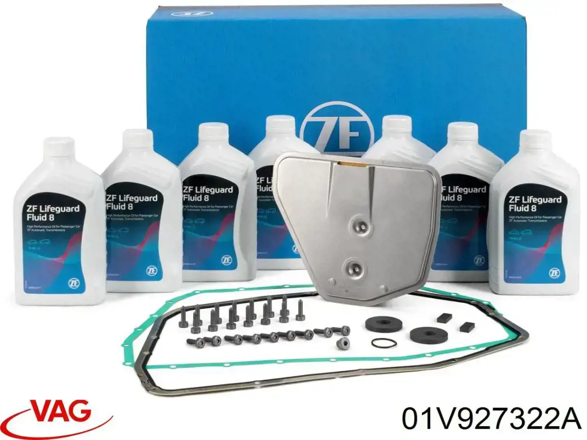  VAG 01V927322A precio, desde 9,92 EUR