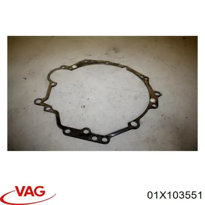 Comprar 01X103551 VAG 