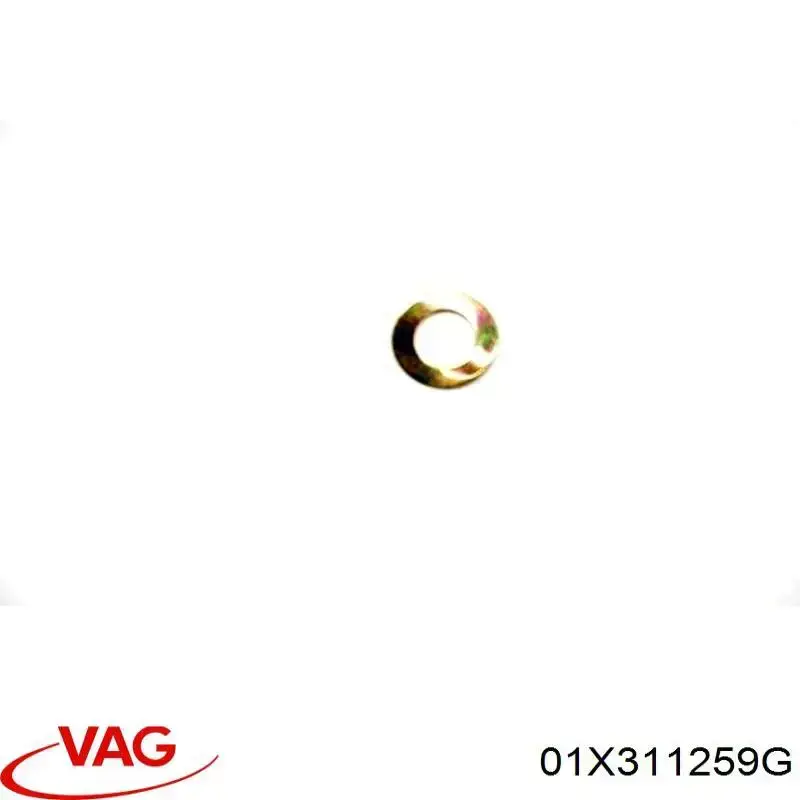 01X311259G VAG anillo sincronizador