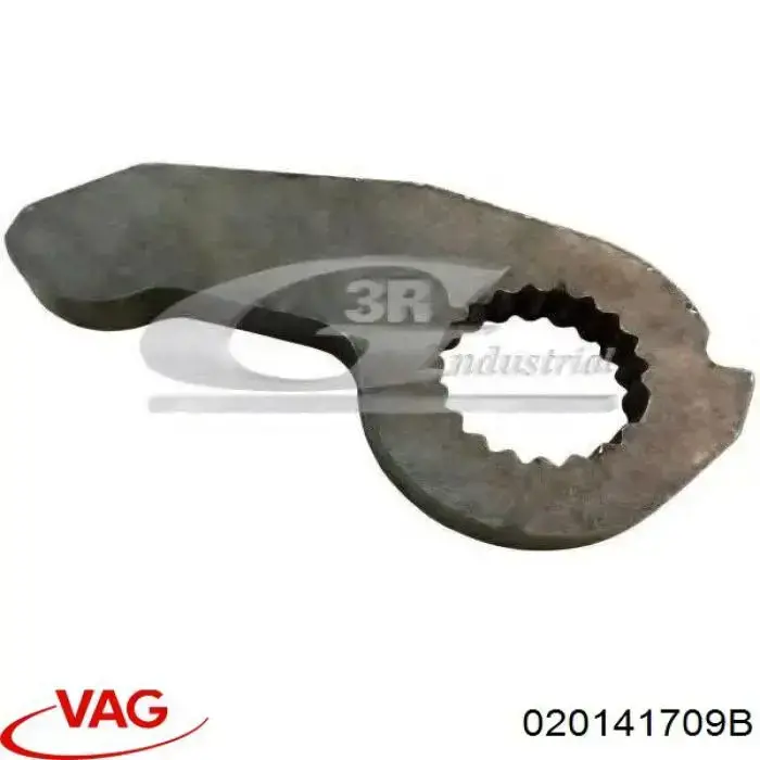 Comprar 020141709B VAG Horquilla de embrague