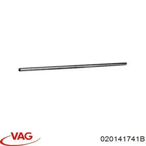 Comprar 020141741B VAG Guía del cojinete de desembrague
