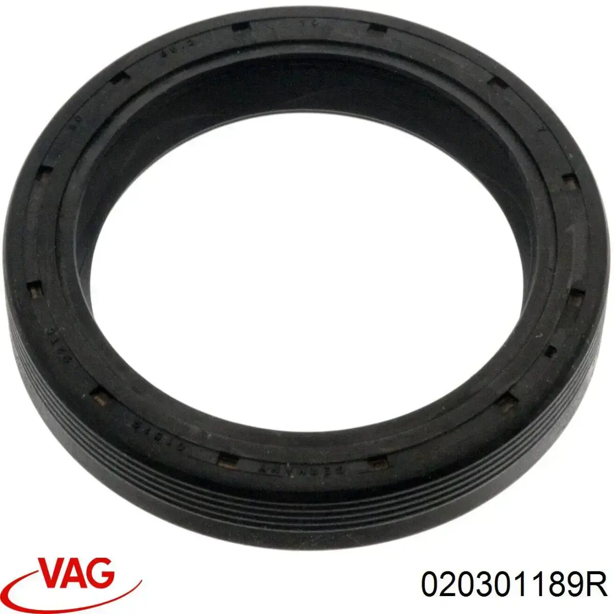 Retén del diferencial del eje delantero VAG 020301189R precio, desde 3,71 EUR