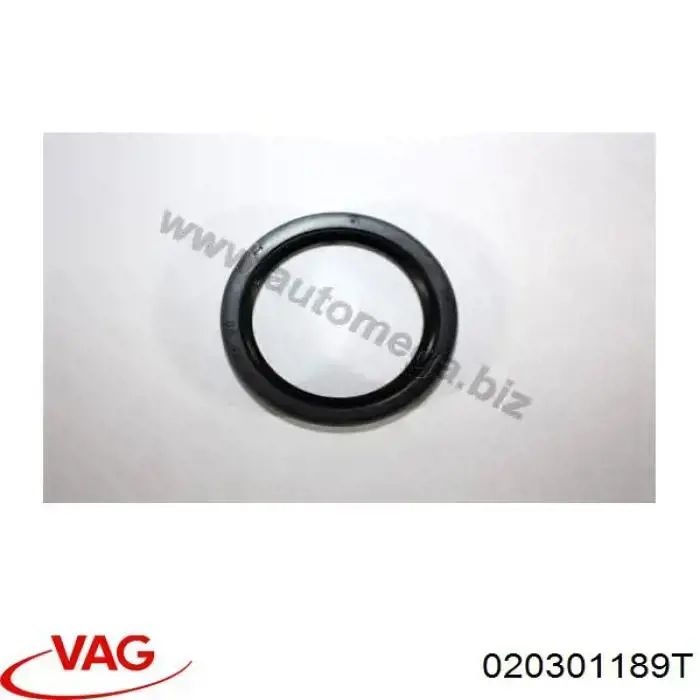 Retén del diferencial del eje delantero VAG 020301189T precio, desde 3,71 EUR