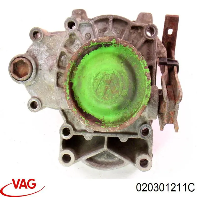  VAG 020301205A precio, desde  EUR