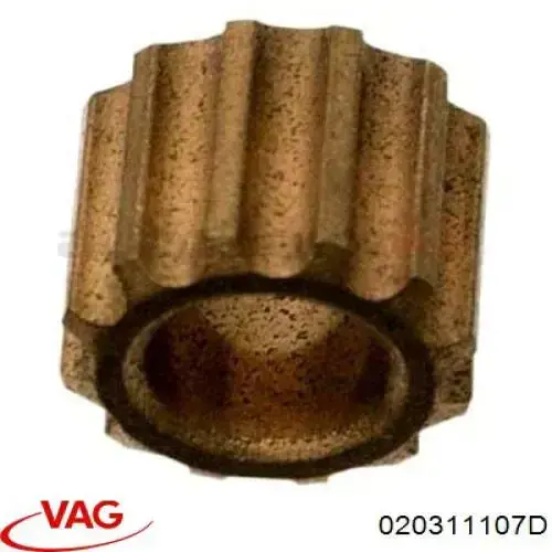 Guía del eje primario de la caja de cambios VAG 020311107D precio, desde 2,14 EUR