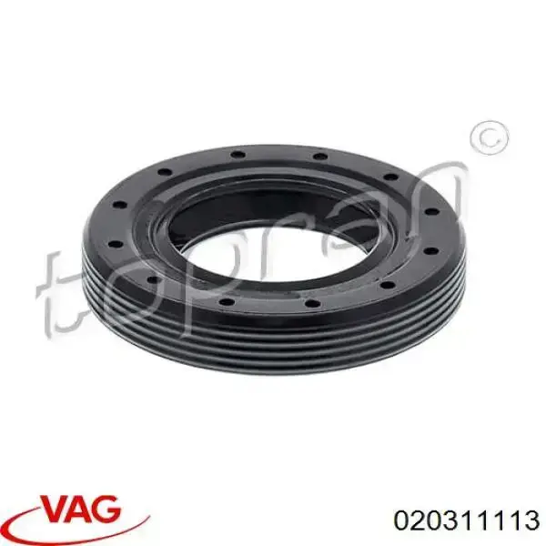 Retén del eje primario de la transmisión VAG 020311113 precio, desde 2,86 EUR