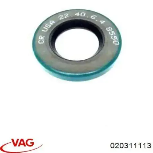 Comprar 020311113 VAG Retén del eje primario de la transmisión