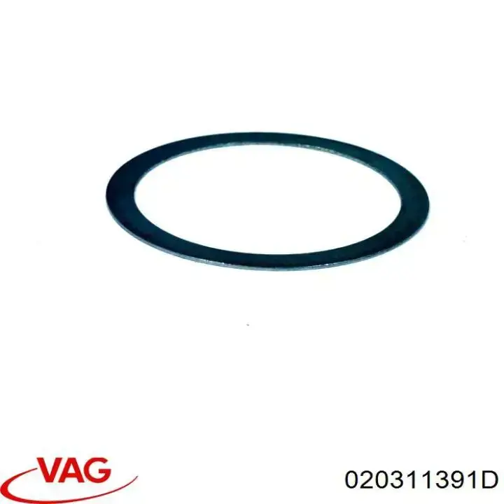  VAG 020311391D precio, desde 3,18 EUR