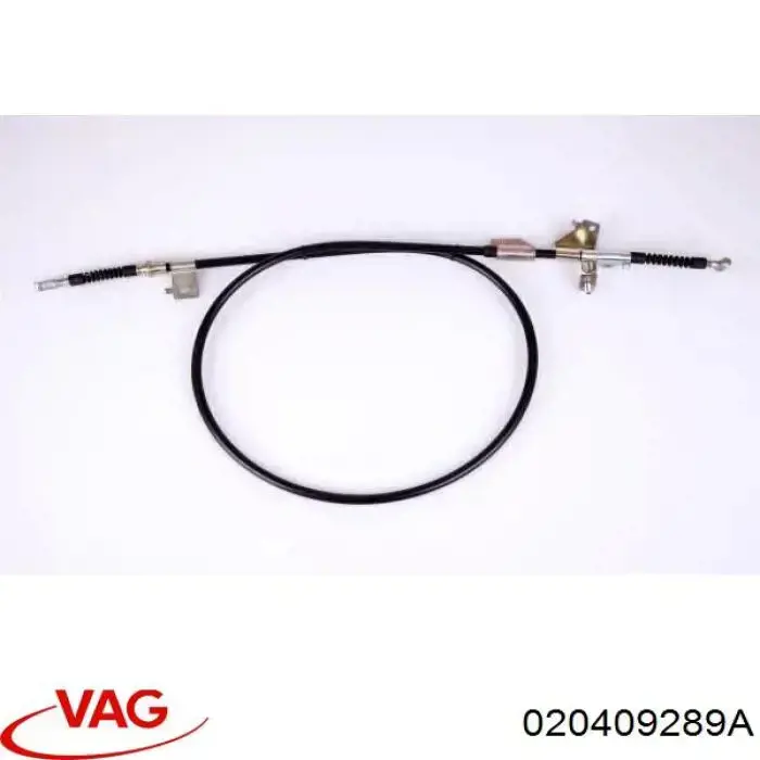 Tapón de la tapa trasera de la caja de cambios VAG 020409289A precio, desde 2,65 EUR
