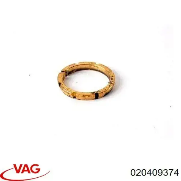 020409374 VAG Arandela del diferencial del eje delantero