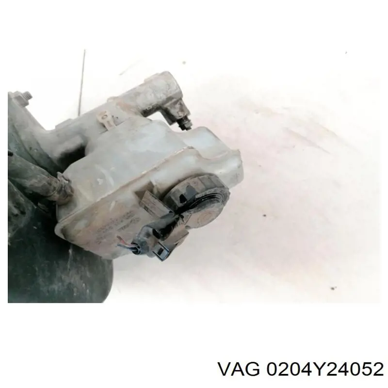  0204Y24052 VAG