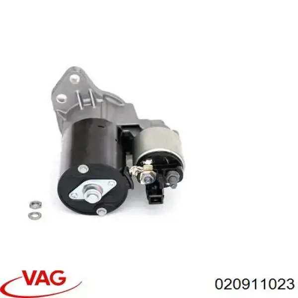 Arrancador VAG 020911023