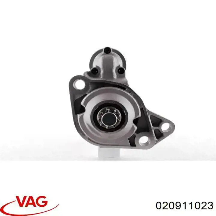 Comprar 020911023 VAG Motores de arranque