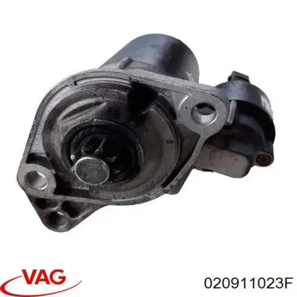 020911023F VAG Motor de arranque