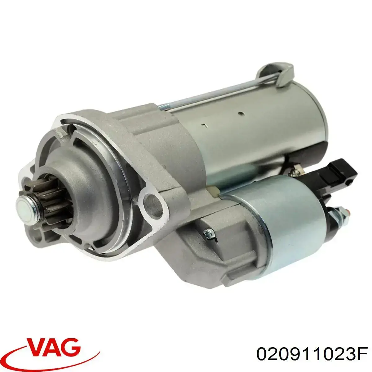Arranque motores VAG 020911023F precio, desde 46,46 EUR