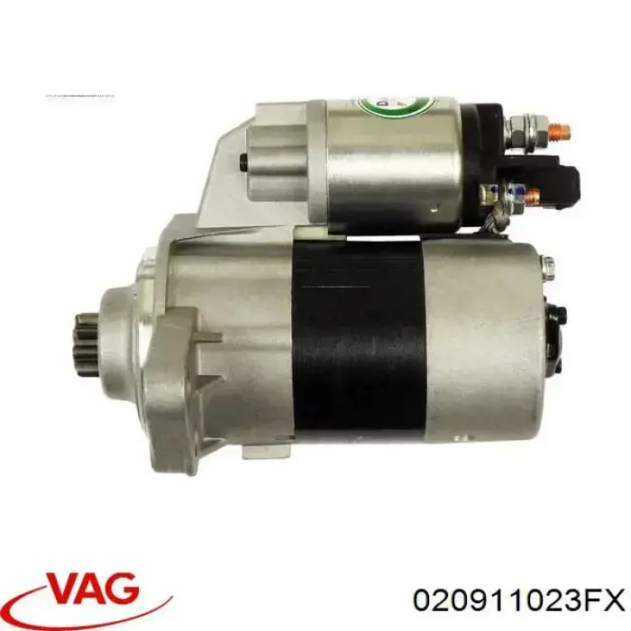 020911023FX VAG Arranque motores