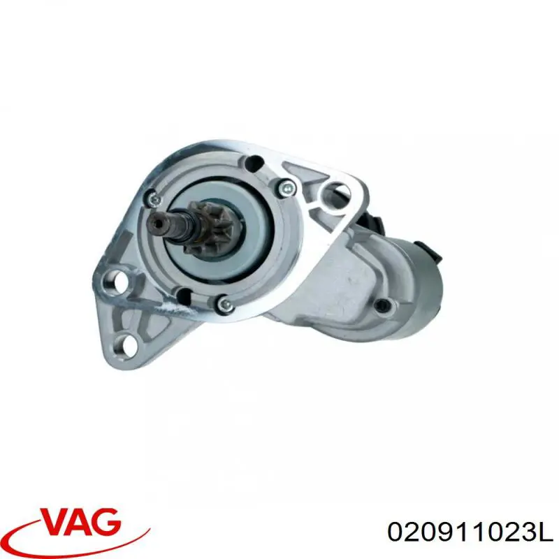 Comprar 020911023L VAG Motores de arranque