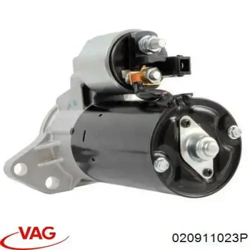 Comprar 020911023P VAG Motores de arranque